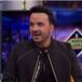 Luis Fonsi cuenta en El Hormiguero cómo vivió la agresión de Will Smith en los Óscar