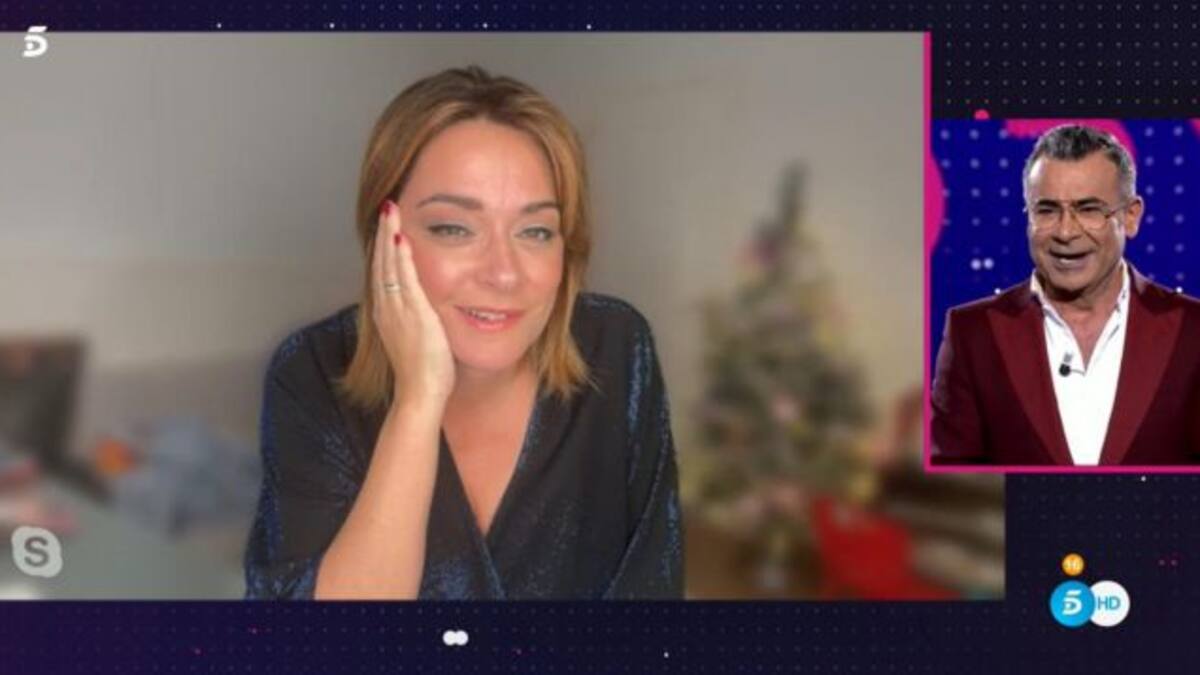 Jorge Javier Vázquez asume que Carlos Sobera, Toñi Moreno y Sandra Barneda le han robado ‘Secret Story’