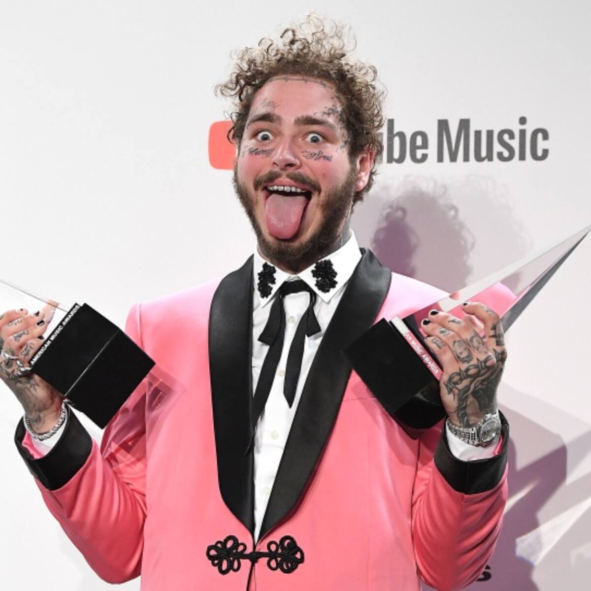Ya vienen los American Music Awards 2019