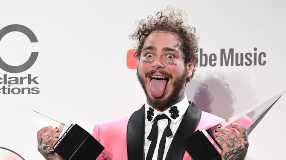 Ya vienen los American Music Awards 2019