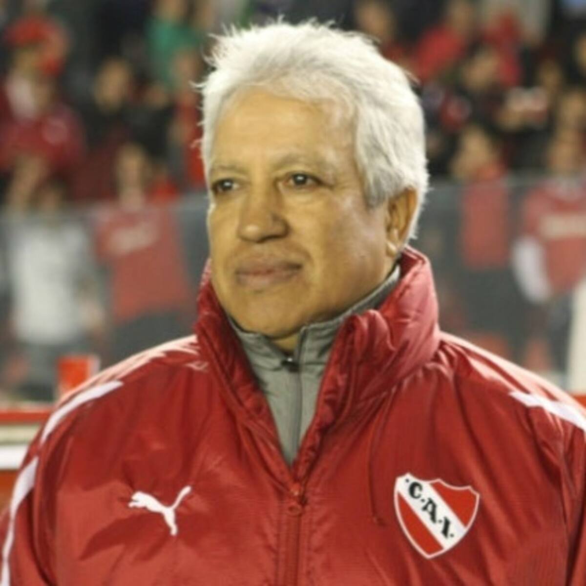 Nuevo Director Técnico para Panamá