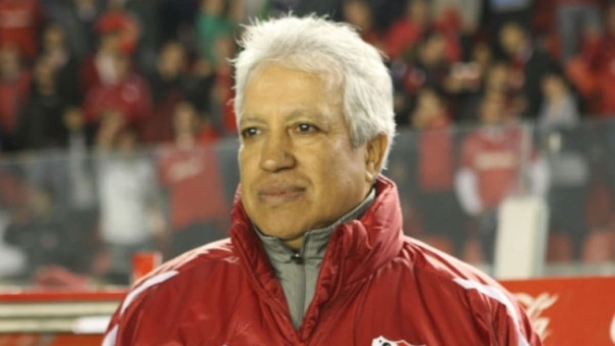 Nuevo Director Técnico para Panamá