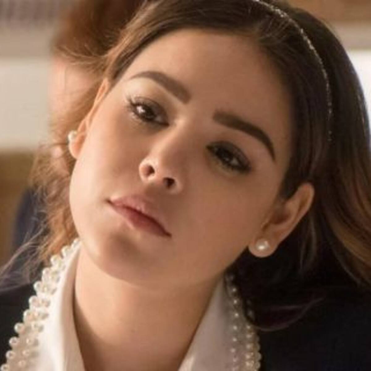 ¿Danna Paola no formará parte de la nueva temporada de Élite?