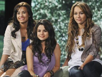 El dato sobre las ex chicas Disney que deja claro que el tiempo vuela