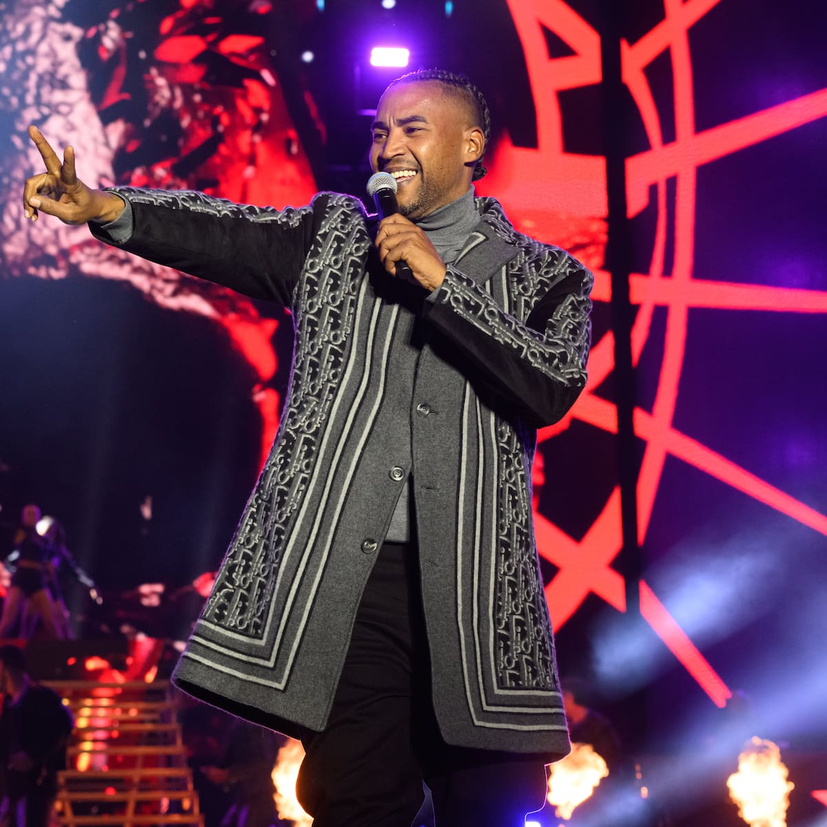 Don Omar anuncia su gira de conciertos en España en 2027: fechas, ciudades, entradas, dónde y cuándo comprarlas