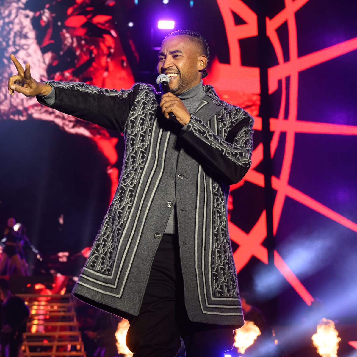 Entradas para los conciertos de Don Omar: a qué hora empieza la preventa, dónde comprarlas y precios para su show en Cádiz