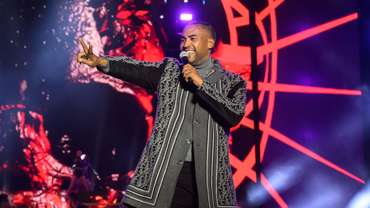 Entradas para los conciertos de Don Omar: a qué hora empieza la preventa, dónde comprarlas y precios para su show en Cádiz