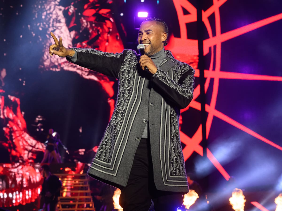 Entradas para los conciertos de Don Omar: a qué hora empieza la preventa, dónde comprarlas y precios para su show en Cádiz