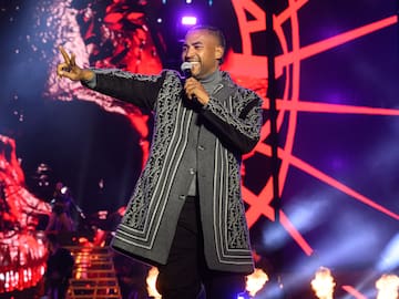 Entradas para los conciertos de Don Omar: a qué hora empieza la preventa, dónde comprarlas y precios para su show en Cádiz