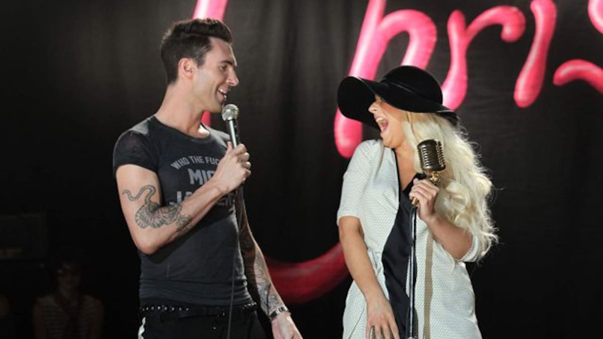 Christina Aguilera podría aparecer por sorpresa en el Súper Bowl LIII