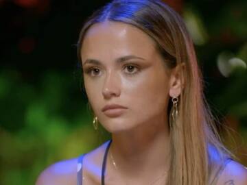 Gal.la Mora (‘La isla de las tentaciones’) sufre un accidente de tráfico ©copyright los40.com