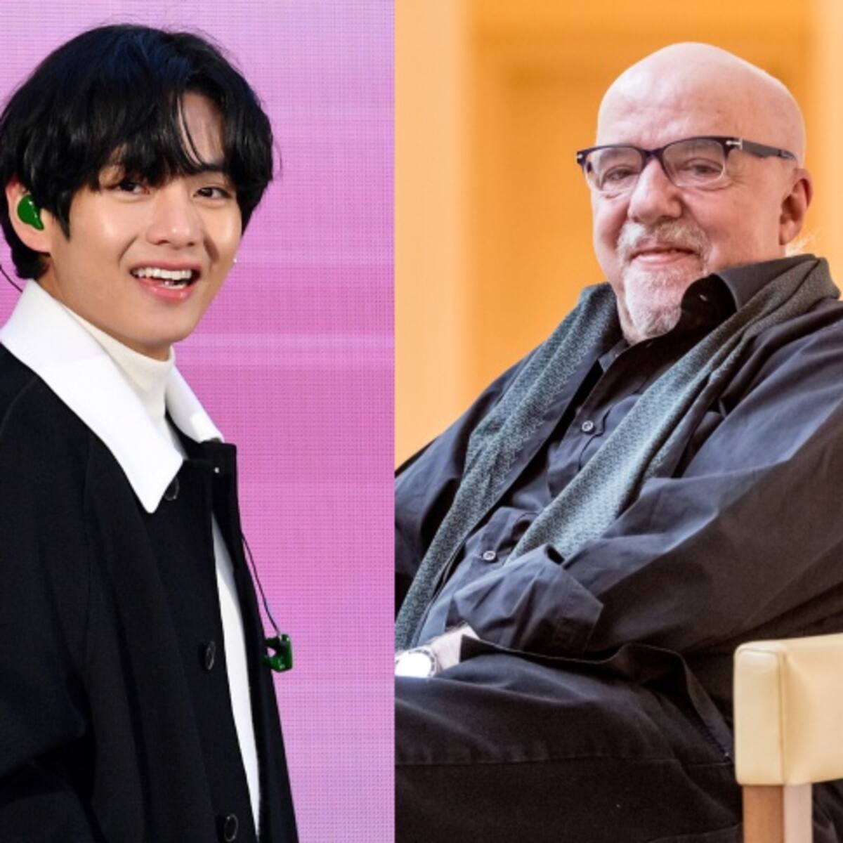 Paulo Coelho defiende a BTS
