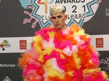 El mensaje de Marc Seguí que remueve conciencias: "Es algo que choca mucho" ©copyright los40.com