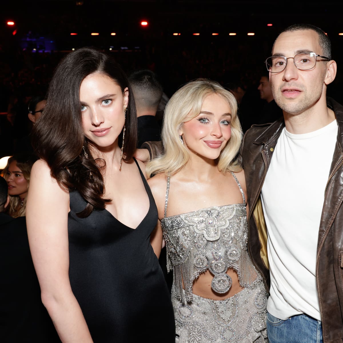 ¿Quiénes son Margaret Qualley y Madelyn Cline? Las actrices que protagonizan el nuevo videoclip de Sabrina Carpenter