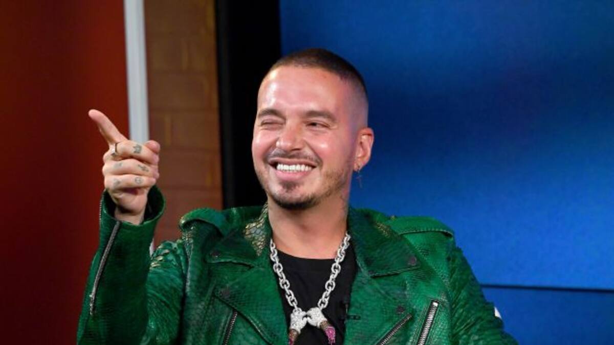 Ozuna y J Balvin, máximos favoritos a los AMAs latinos
