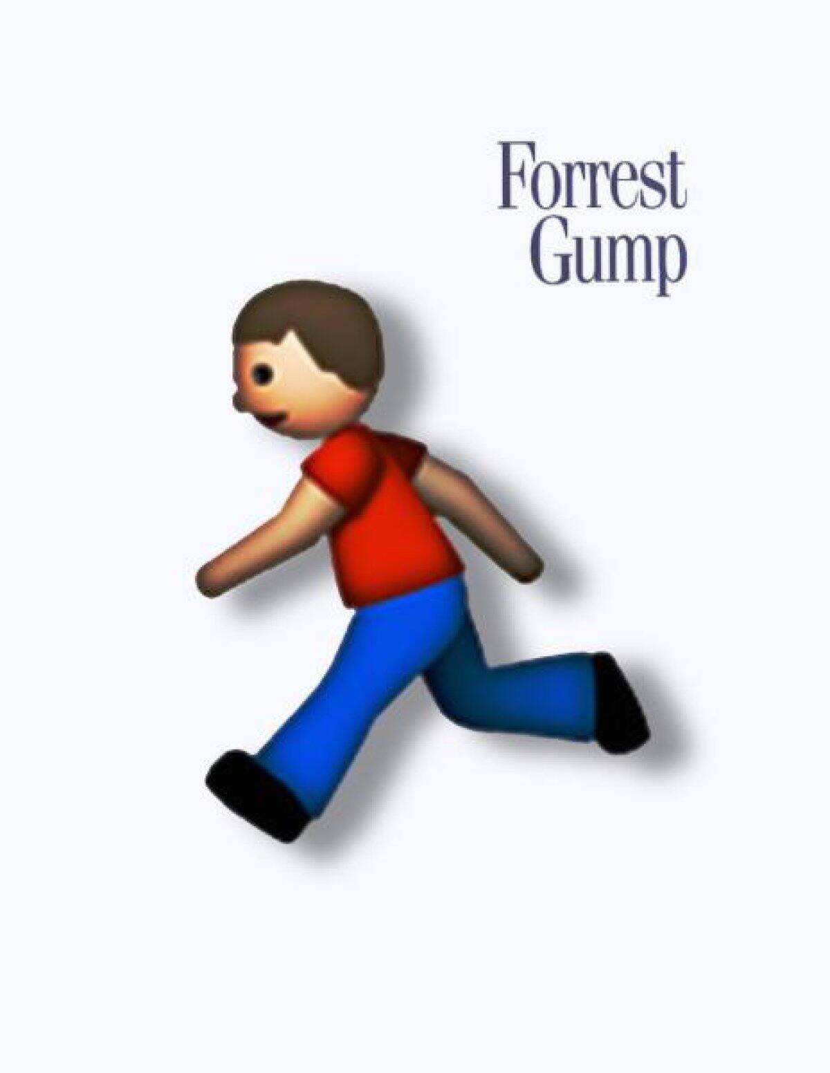 Forrest Gump