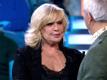 Bárbara Rey, nuevo fichaje de ‘Supervivientes’ que se estrena con zasca a la cadena y la audiencia dictando sentencia