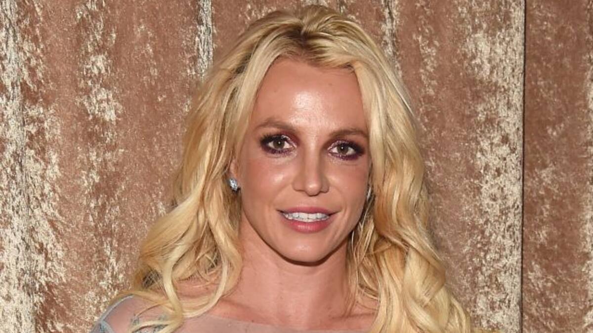Britney Spears, a la comunidad LGBTQI: “Me habéis dado las mejores noches de mi vida"