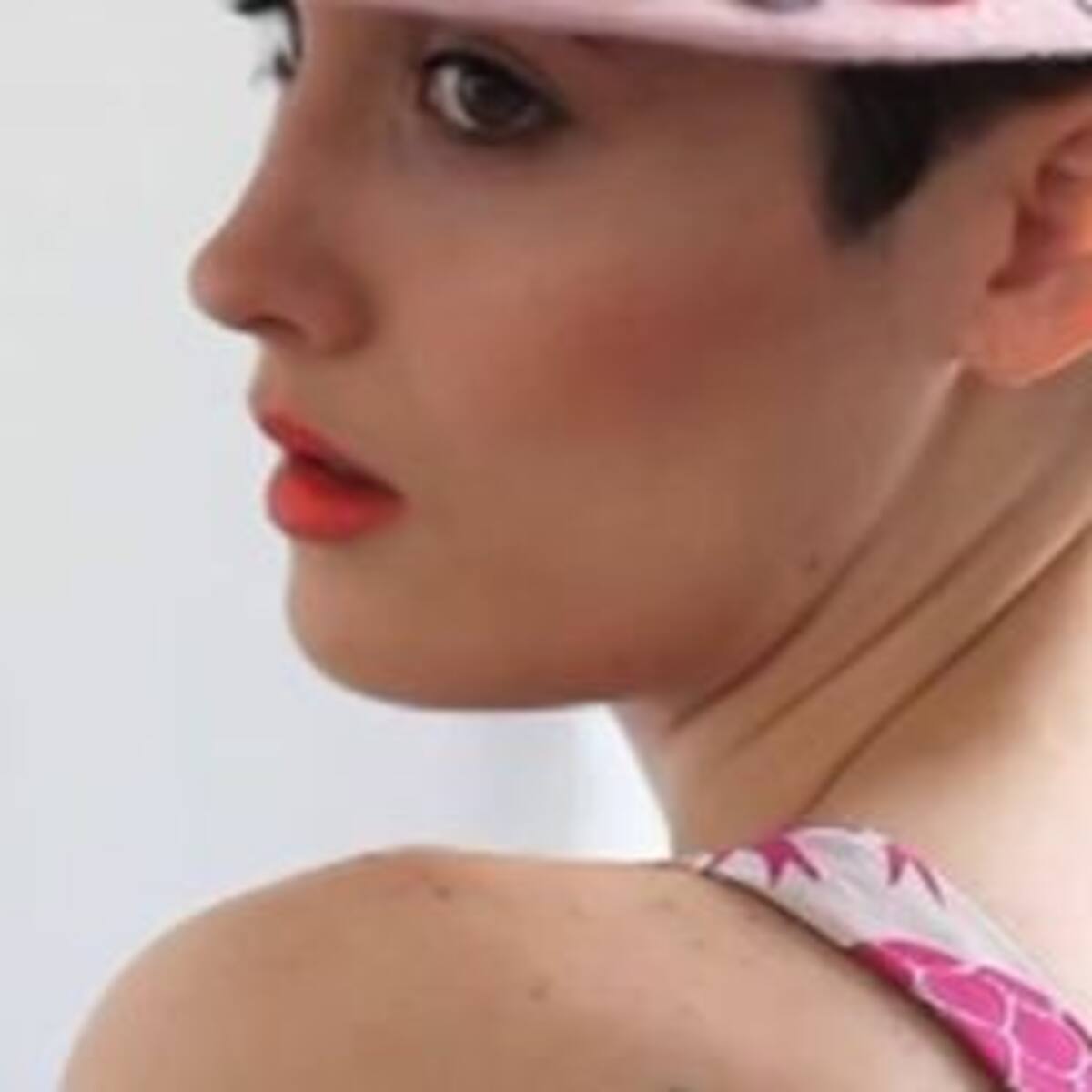 Flor Torrente pasó por #TodosArriba