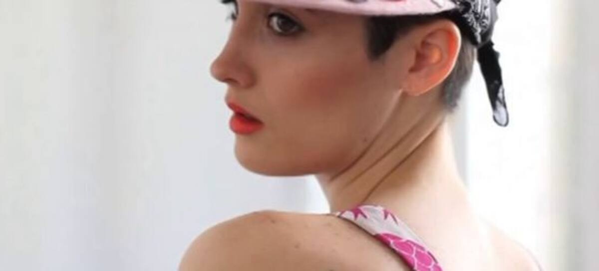 Flor Torrente en #TodosArriba