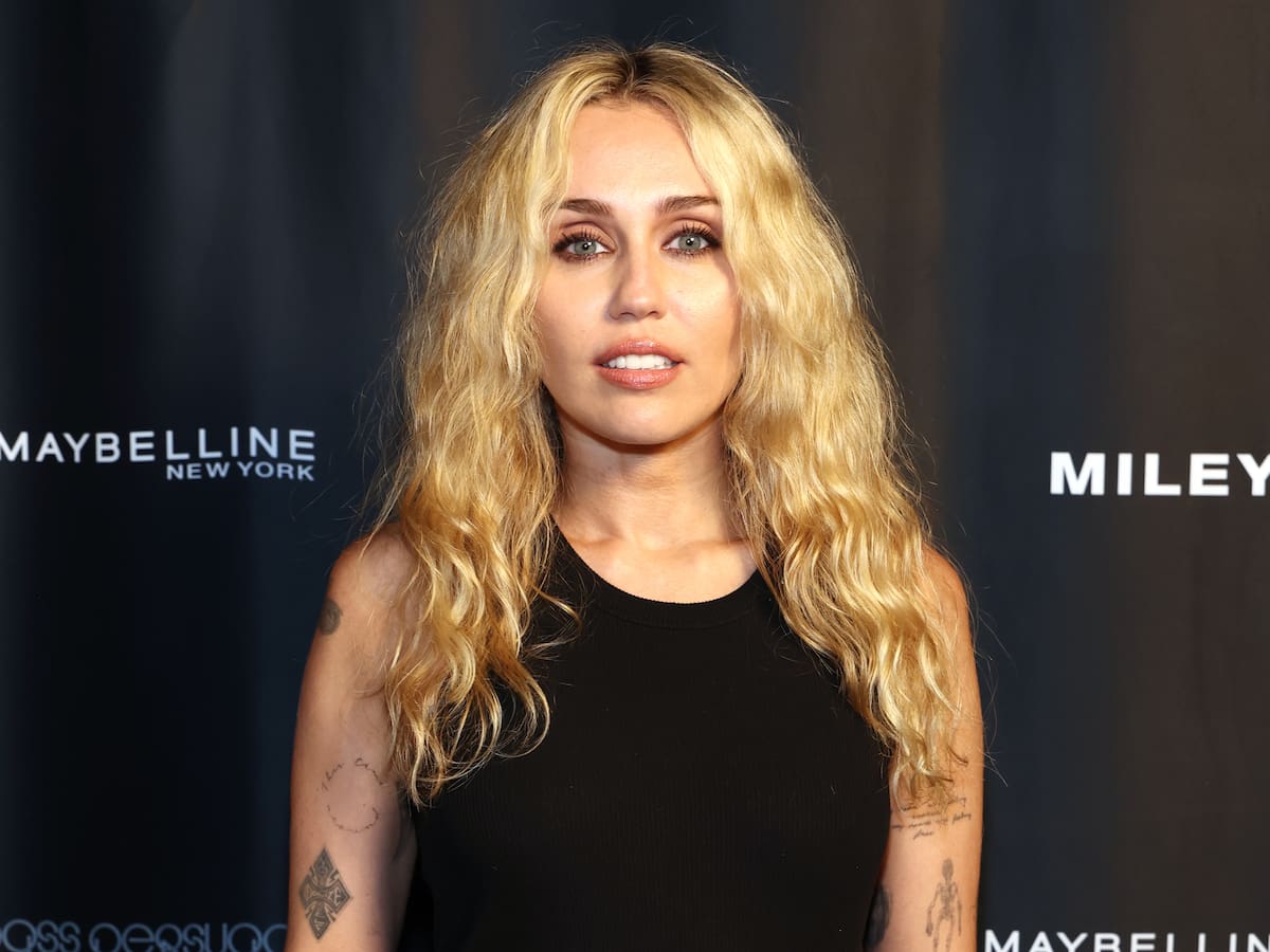Miley Cyrus abre un debate incómodo sobre las giras mundiales que cada vez se repite más: “La gente vendrá a mí”