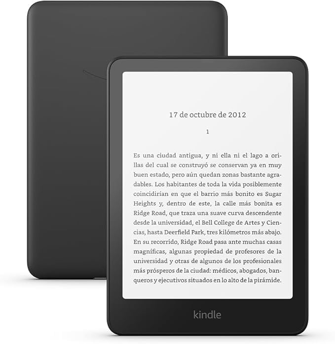 Kindle