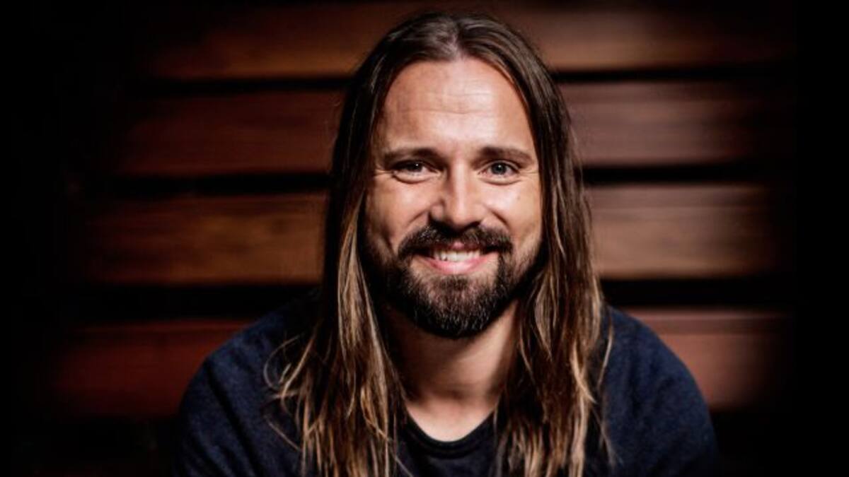 Max Martin, la versión masculina de Sia