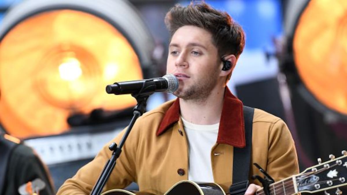 ¿Niall Horan quiere hacer una colaboración con Camila Cabello?