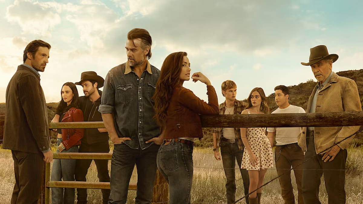 Final explicado de 'Nueva vida en Ransom Canyon' en Netflix: todo lo que debes recordar antes de la temporada 2