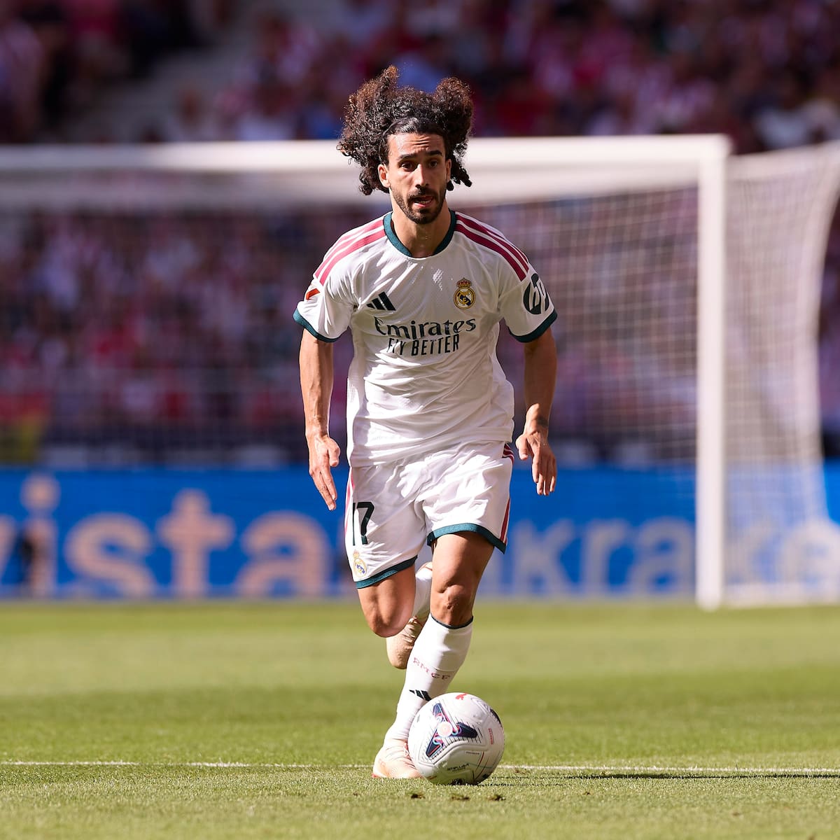 Real Madrid - Villareal: a qué hora es el partido de LaLiga de hoy y dónde verlo