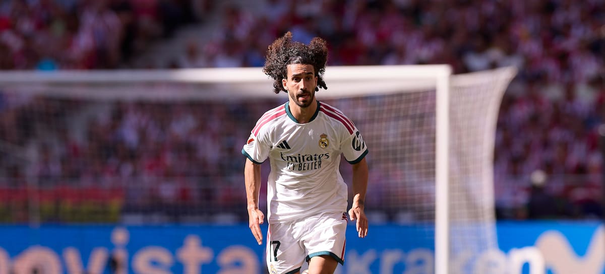 Marc Cucurella