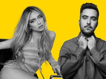 Estos son todos los artistas que actuarán en LOS40 Summer Live 2022