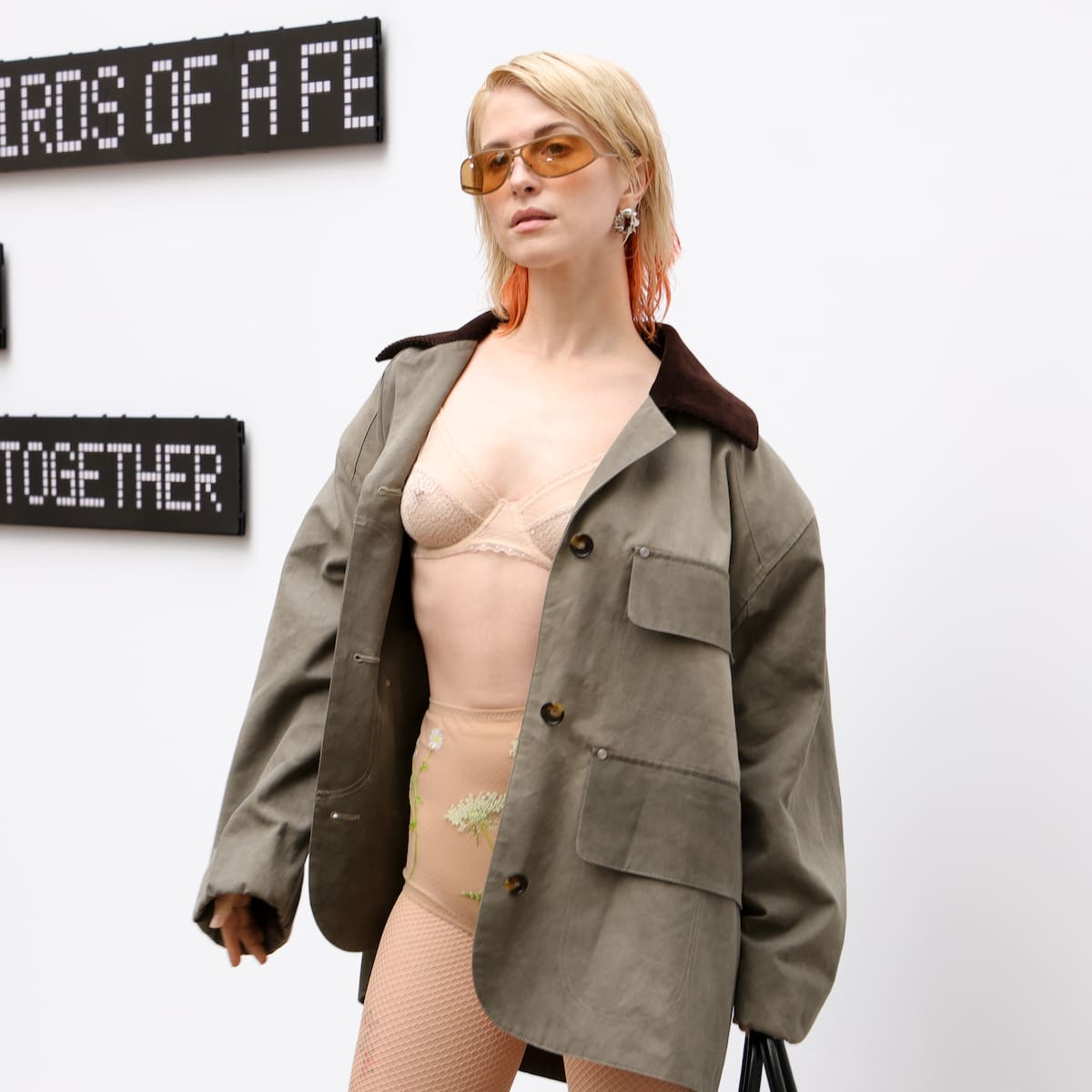 Hayley Williams se une al listado de rumores de 'ACT III' de Beyoncé