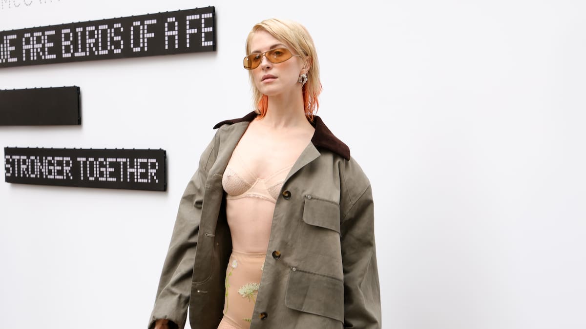 Hayley Williams se une al listado de rumores de 'ACT III' de Beyoncé