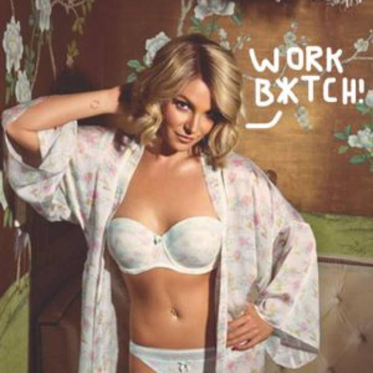 Britney Spears vuelve al mercado