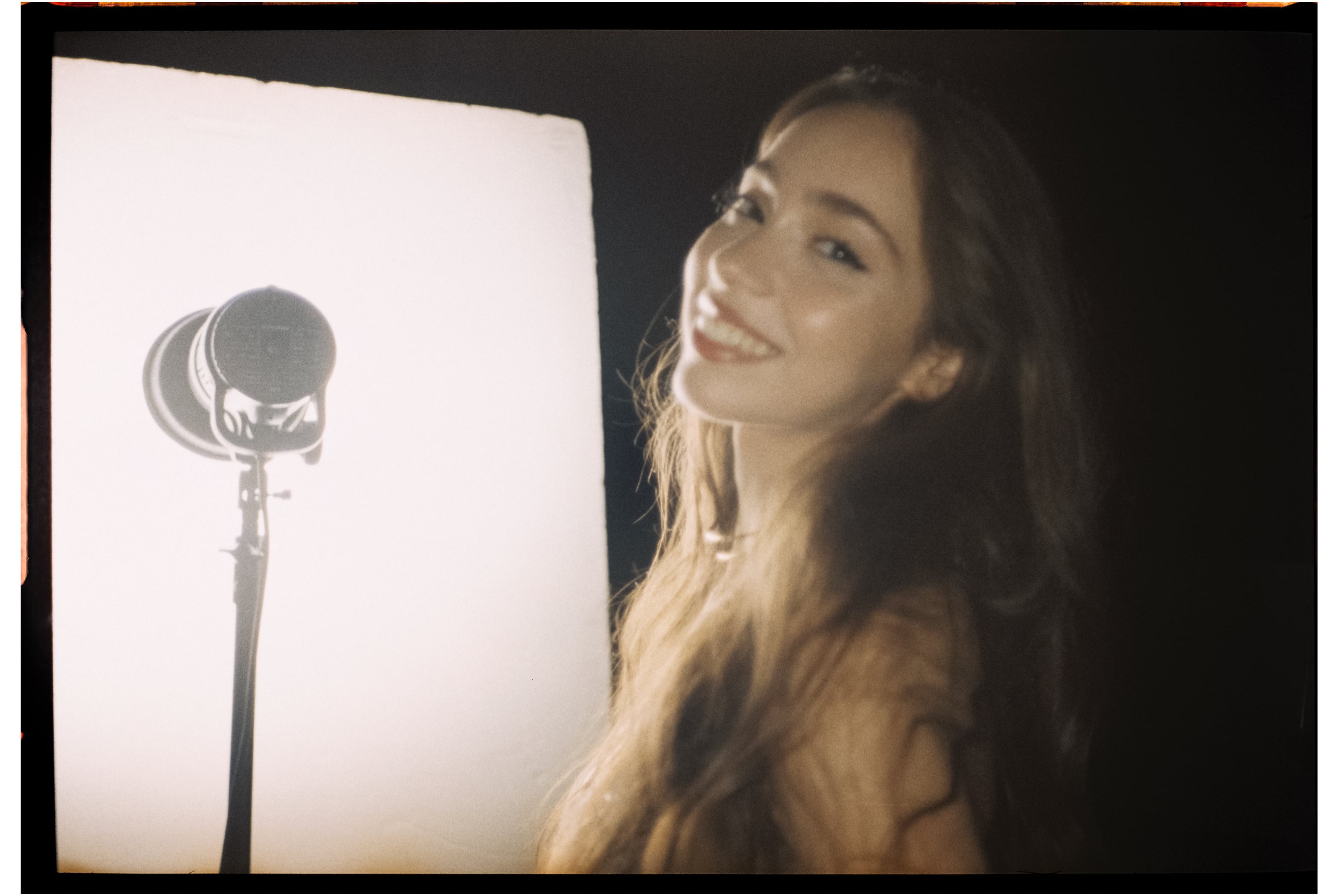 Judith, concursante de &#039;OT 2025&#039;