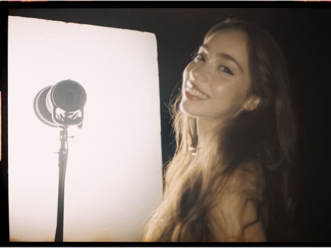 Judith, concursante de 'OT 2025'