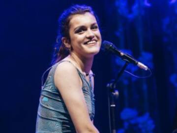 Llega el festival Ribera Sound con un cartel lleno de mujeres como Amaia, Rozalén y Natalia Lacunza