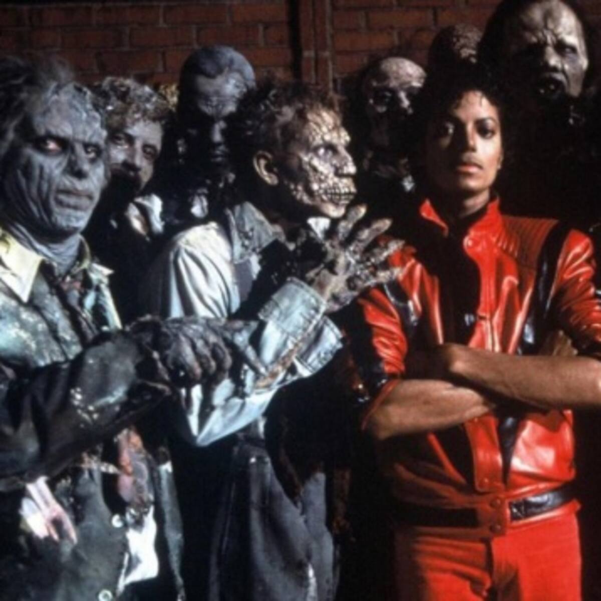 "Thriller" de Michael Jackson cumple 35 años de haber salido al aire