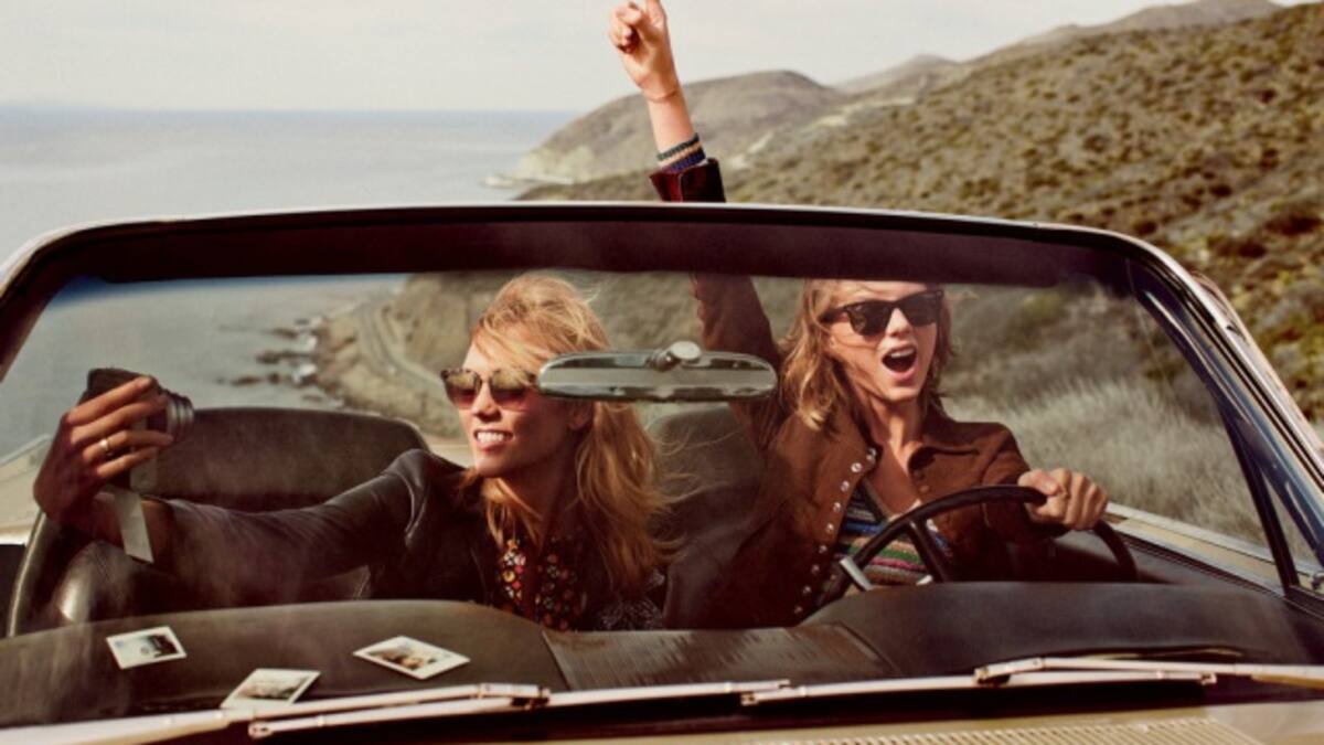 Lo + para un viaje largo