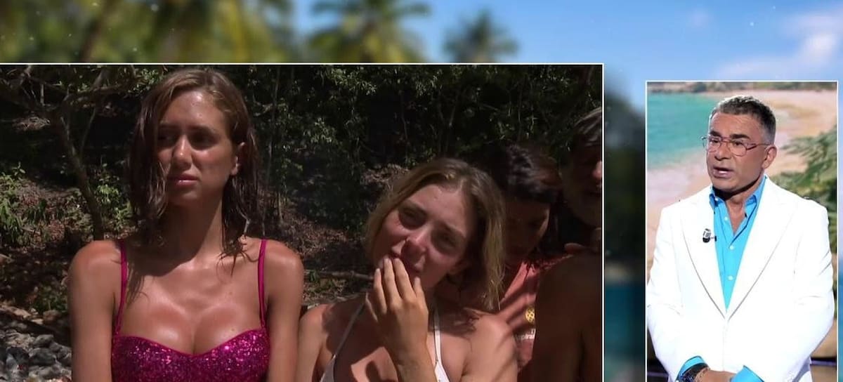 La audiencia ha decidido entre Maica y Claudia en la expulsión de 'Supervivientes 2026'.