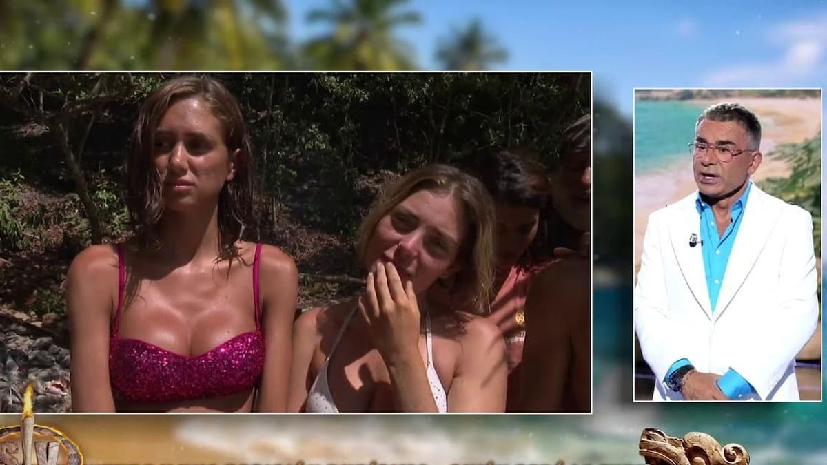 Claudia Chacón vs Maica Benedicto, la audiencia tenía claro quién quería que fuera la expulsada de ‘Supervivientes’