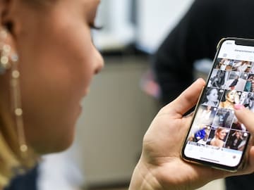 ¿ES POSIBLE SABER QUIÉN VISITA MI PERFIL DE INSTAGRAM?