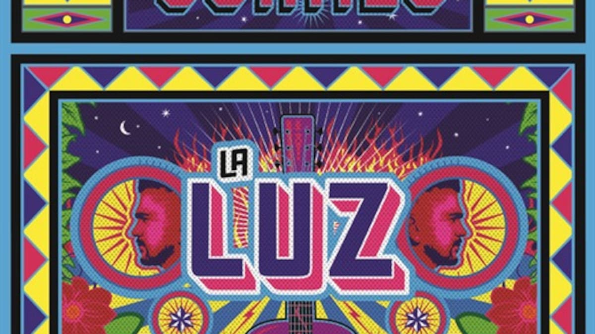 Juanes encuentra "La Luz"