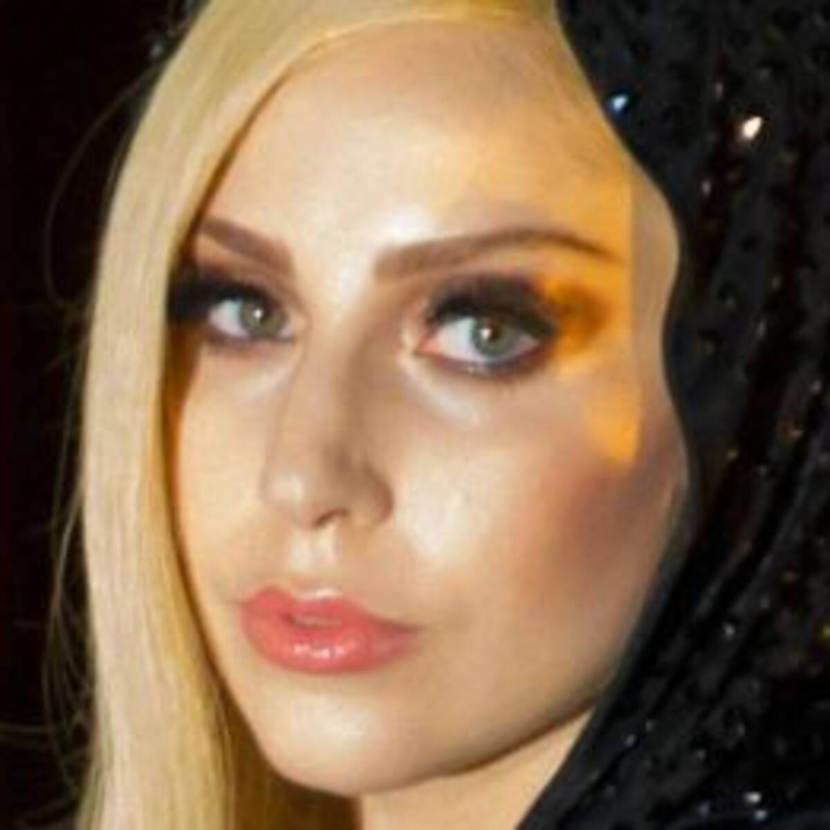 Lady Gaga se enojó cuando la compararon con Madonna