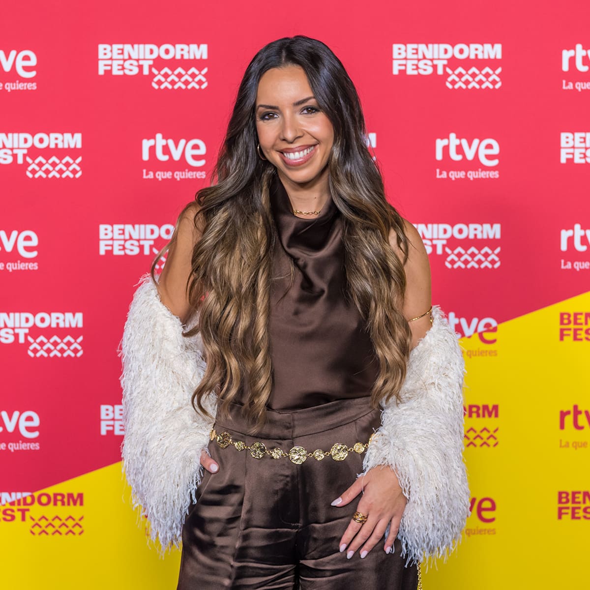 Así es la letra y significado de la canción ‘Dopamina’ de Atyat, candidata del Benidorm Fest 2026