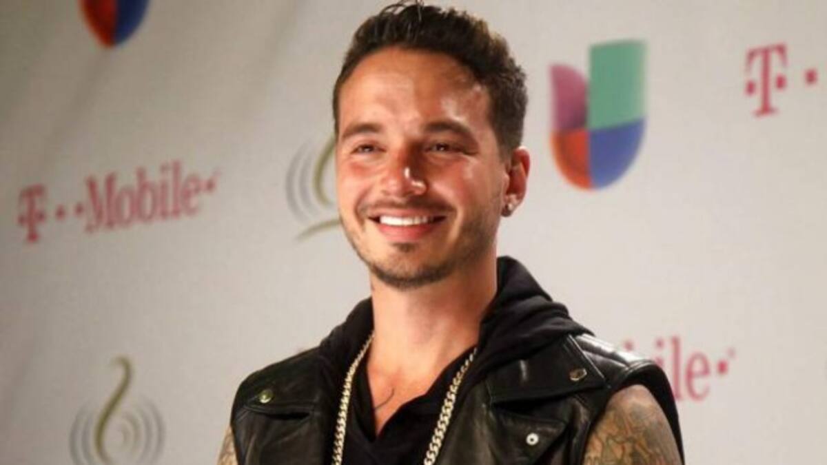 JBalvin: El más visto en Youtube