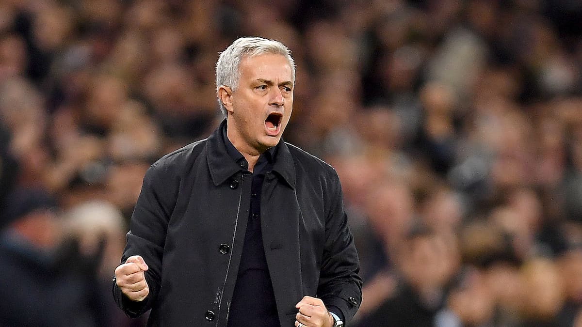 Cronología de la carrera de Mourinho y qué falta de su vida en el documental del técnico portugués