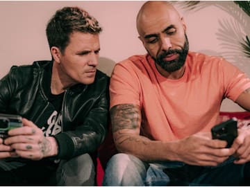 ‘Déjales que hablen’, la colaboración de El Chojín con Dani Martín que no vimos venir: “Aporta este punto macarra”