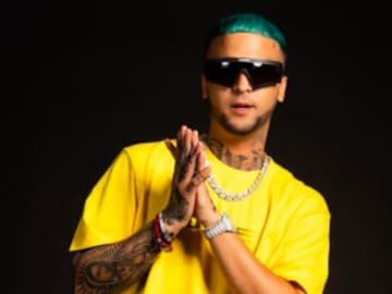 OVI, La sensación de la música regional urbana